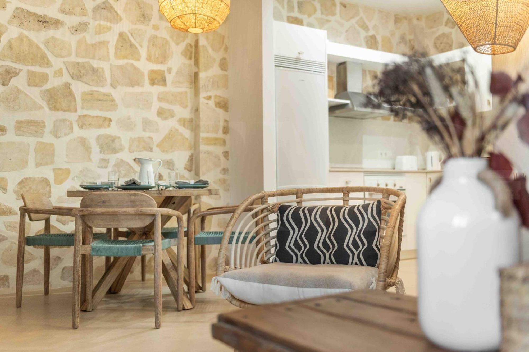 Coastal Paradise Apartment - Pedregalejo By Rems Malaga Exterior photo